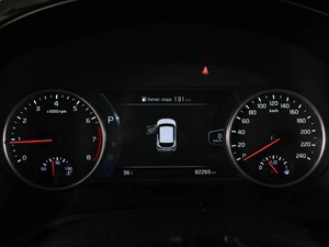 Внедорожник Kia Seltos 2020 года, 2299000 рублей, Аксай