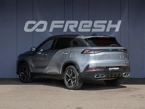 Внедорожник Baic X75 2024 года, 2080000 рублей, Краснодар