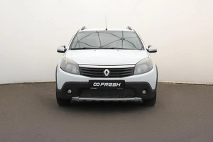Хетчбэк Renault Sandero Stepway 2014 года, 290000 рублей, Орёл