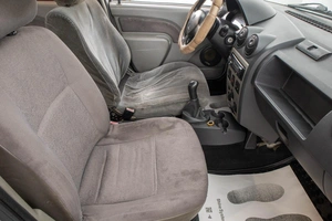 Седан Renault Logan 2007 года, 319000 рублей, Барнаул