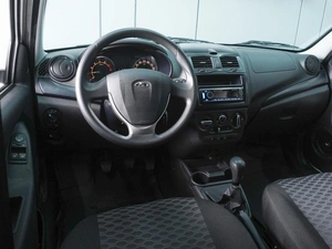 Седан ВАЗ (LADA) Granta 2023 года, 850000 рублей, Ростов-на-Дону