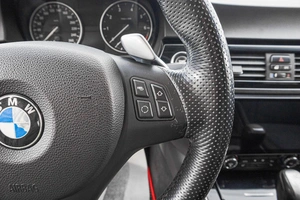 Седан BMW 3 серия 2010 года, 1149000 рублей, Барнаул