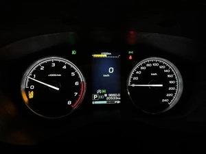 Внедорожник Subaru Forester 2023 года, 5950000 рублей, Санкт-Петербург