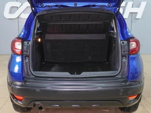 Внедорожник Renault Kaptur 2020 года, 1699000 рублей, Воронеж