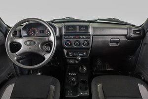 Внедорожник ВАЗ (LADA) Niva Legend 2022 года, 969000 рублей, Пермь