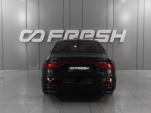 Седан Audi A8 2018 года, 5449000 рублей, Ростов-на-Дону