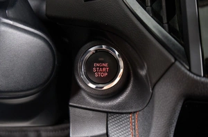 Внедорожник Subaru Forester 2024 года, 3989000 рублей, Пермь