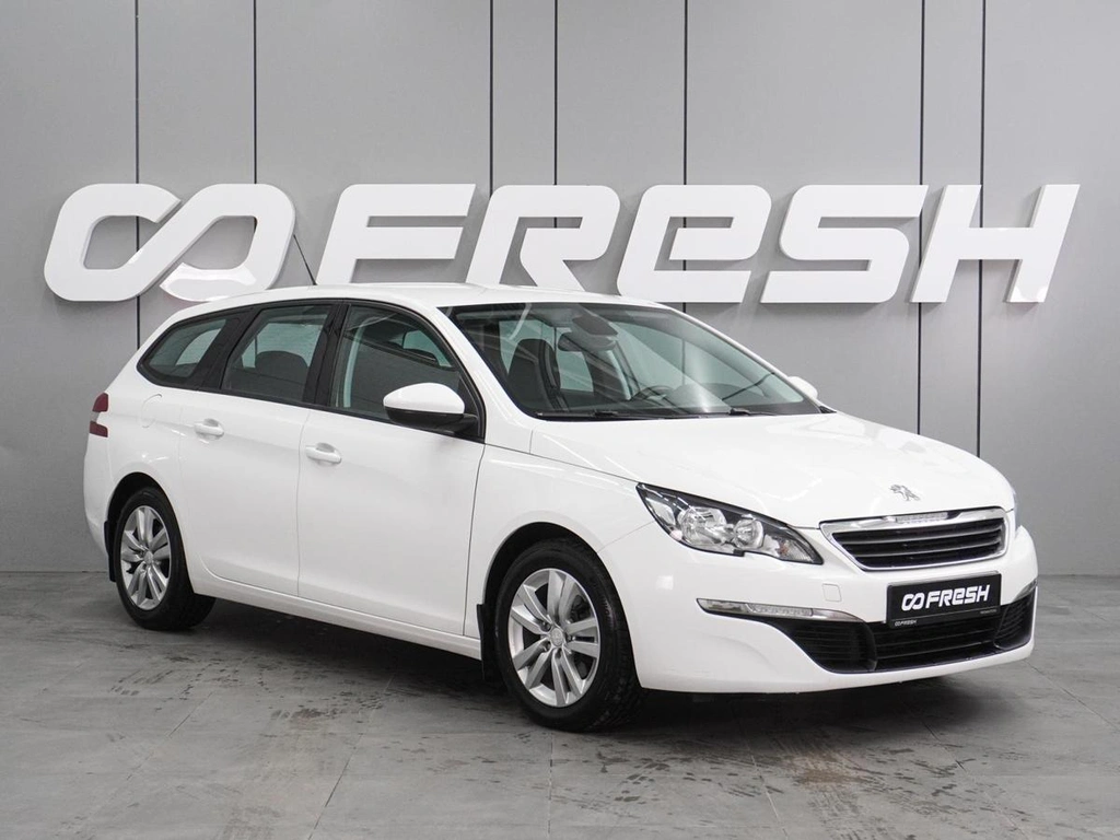Универсал Peugeot 308 2015 года, 1099000 рублей, Воронеж