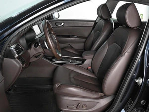 Седан Kia Optima 2019 года, 2079000 рублей, Ростов-на-Дону