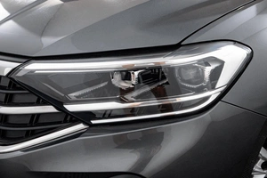 Лифтбек Volkswagen Polo 2022 года, 1999000 рублей, Барнаул