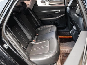 Седан Hyundai Sonata 2020 года, 2630000 рублей, Краснодар