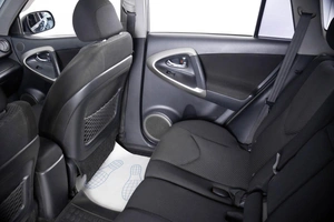 Внедорожник Toyota RAV4 2008 года, 1549000 рублей, Пермь