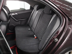 Седан Kia Cerato 2011 года, 799000 рублей, Воронеж