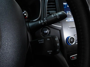 Универсал Renault Megane 2018 года, 1334000 рублей, Ставрополь