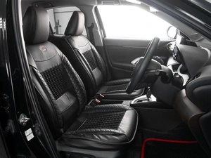 Внедорожник Toyota Yaris Cross 2021 года, 2407000 рублей, Тюмень