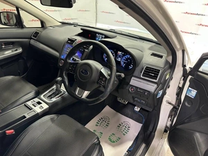Универсал Subaru Levorg 2015 года, 1530000 рублей, Красноярск