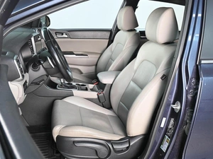 Внедорожник Kia Sportage 2019 года, 2299000 рублей, Аксай