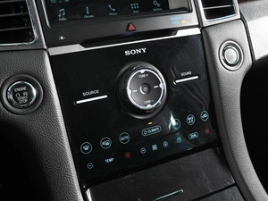 Седан Ford Taurus 2017 года, 1499000 рублей, Аксай