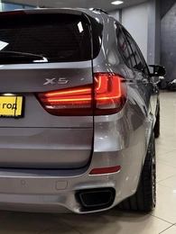Внедорожник BMW X5 2017 года, 4500000 рублей, Солонцы