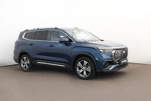 Внедорожник Geely Okavango 2023 года, 2820000 рублей, Орёл