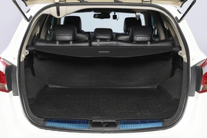 Внедорожник Nissan Murano 2015 года, 2049000 рублей, Новосибирск