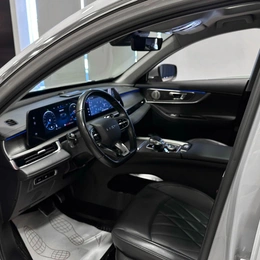 Внедорожник Chery Tiggo 8 Pro Max 2023 года, 2597000 рублей, Красноярск