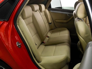 Седан Audi A4 2005 года, 669000 рублей, Воронеж