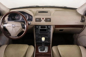 Внедорожник Volvo XC90 2003 года, 659000 рублей, Пермь