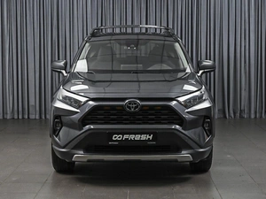 Внедорожник Toyota RAV4 2019 года, 2799000 рублей, Ставрополь