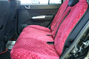 Хетчбэк Hyundai Getz 2007 года, 569000 рублей, Омск
