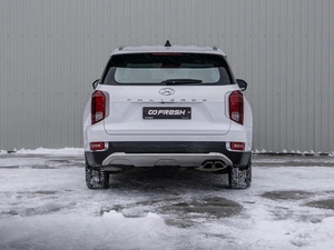 Внедорожник Hyundai Palisade 2019 года, 3950000 рублей, Краснодар