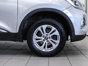 Внедорожник Chery Tiggo 4 Pro 2023 года, 1300000 рублей, Красноярск