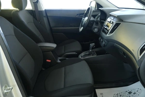 Внедорожник Hyundai Creta 2020 года, 2069000 рублей, Омск