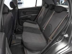 Хетчбэк Kia Rio 2010 года, 599000 рублей, Саратов