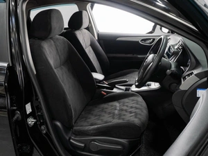 Седан Nissan Bluebird Sylphy 2020 года, 1450000 рублей, Тюмень