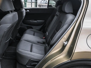 Внедорожник Kia Sportage 2016 года, 1849000 рублей, Кирилловка