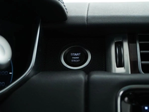 Внедорожник Land Rover Range Rover 2014 года, 3650777 рублей, Москва