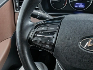 Минивэн Hyundai Grand Starex 2019 года, 3780000 рублей, Краснодар