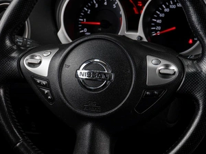 Внедорожник Nissan Juke 2013 года, 1149000 рублей, Тюмень
