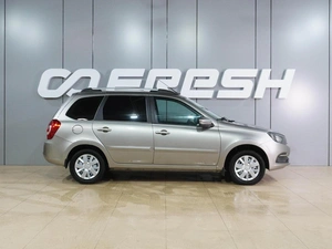 Универсал ВАЗ (LADA) Granta 2021 года, 799000 рублей, Воронеж