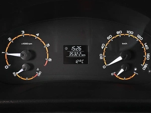 Внедорожник ВАЗ (LADA) Niva Legend 2024 года, 999000 рублей, Аксай