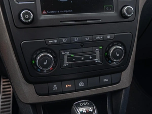 Внедорожник Skoda Yeti 2014 года, 1605000 рублей, Краснодар