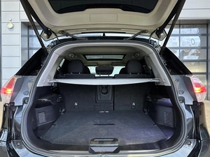 Внедорожник Nissan X-Trail 2018 года, 2100000 рублей, Уфа