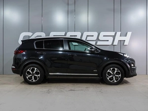 Внедорожник Kia Sportage 2019 года, 1899000 рублей, Воронеж