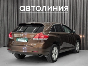 Внедорожник Toyota Venza 2010 года, 1579000 рублей, Красноярск