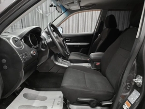 Внедорожник Suzuki Grand Vitara 2010 года, 875000 рублей, Красноярск