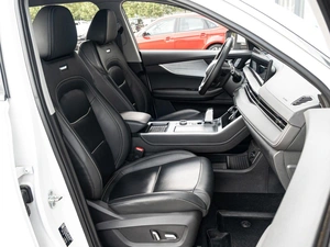 Внедорожник Chery Tiggo 7 Pro Max 2023 года, 1999000 рублей, Краснодар