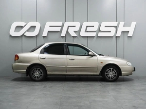 Седан Kia Spectra 2009 года, 399000 рублей, Воронеж