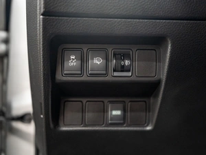 Внедорожник Nissan Qashqai 2014 года, 1650000 рублей, Красноярск