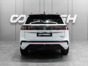 Внедорожник Volkswagen Teramont Pro 2026 года, 5949000 рублей, Тюмень